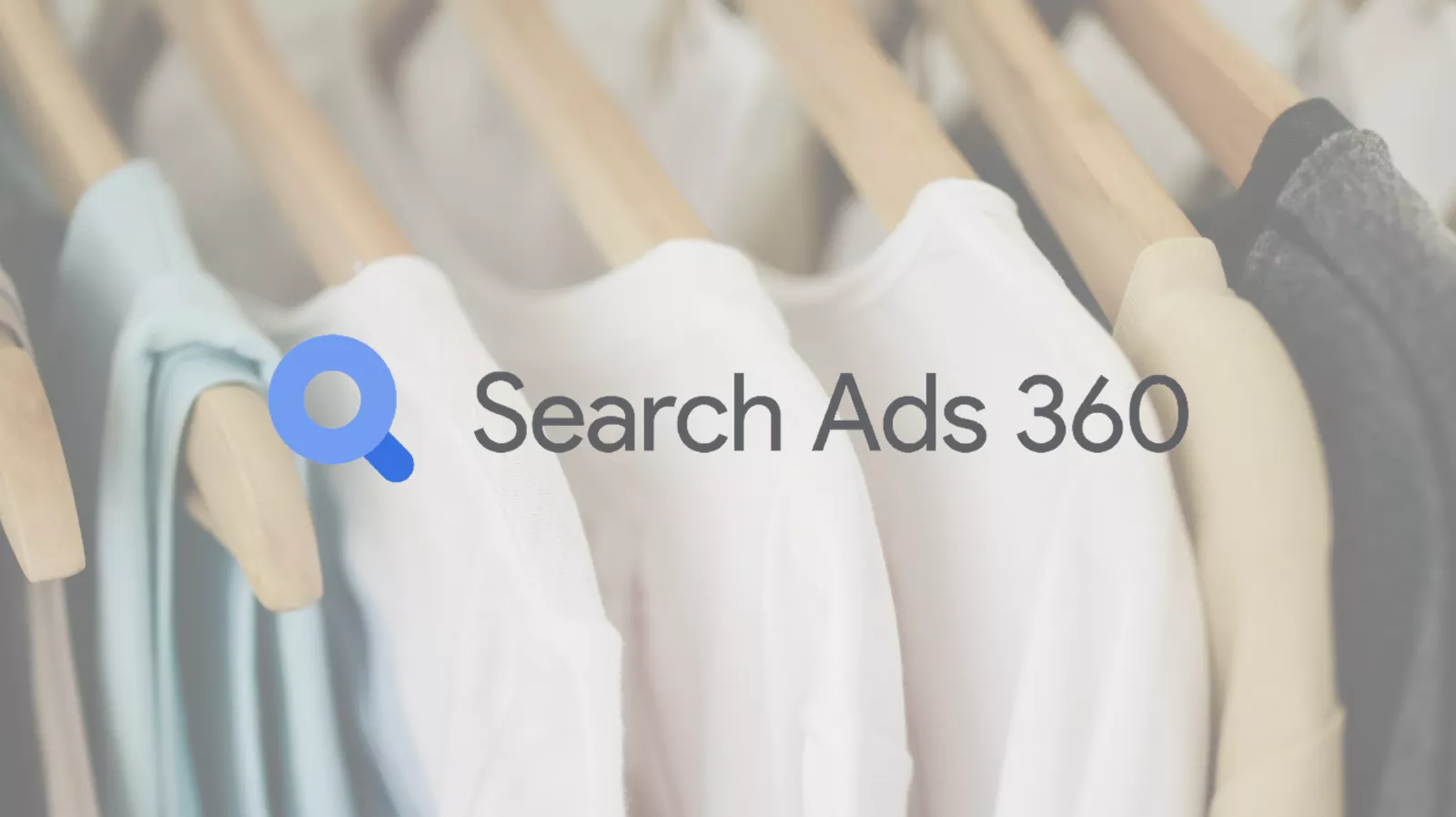 Search Ads 360 offsite retail media campaigns closed beta