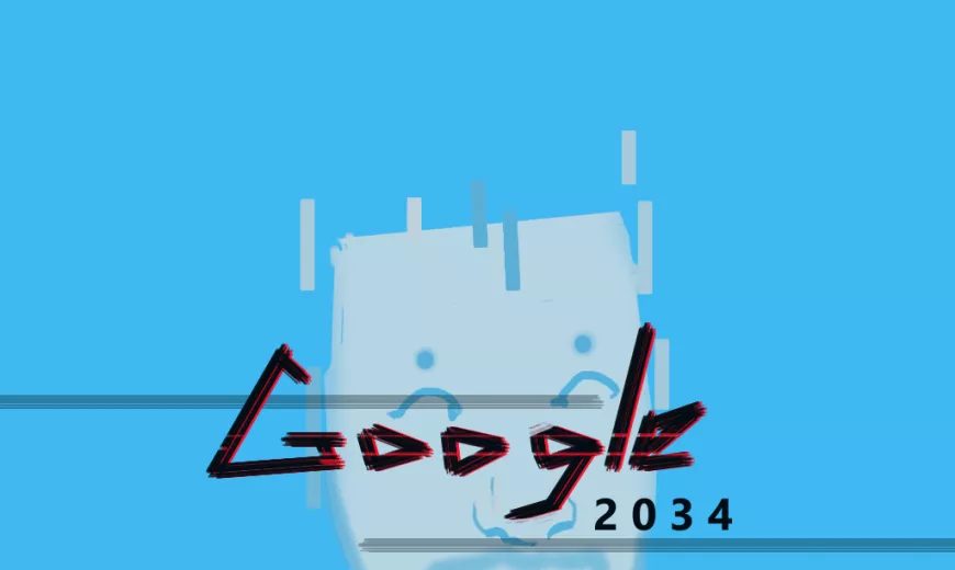 Search by 2034? Predicting the future with Google's CEO
