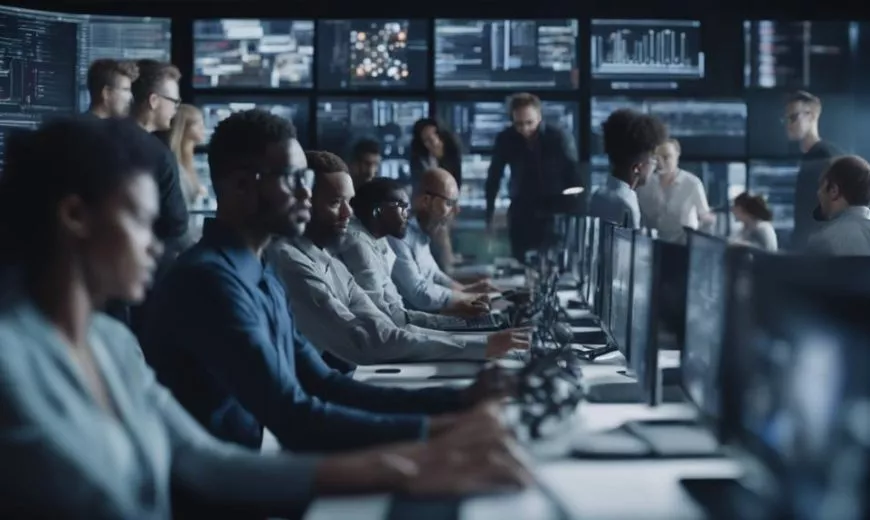 it consulting for tech