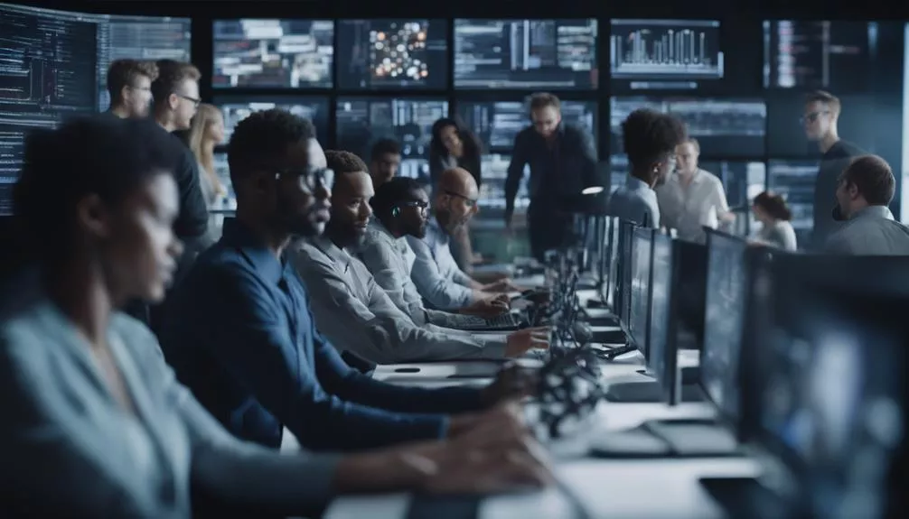it consulting for tech