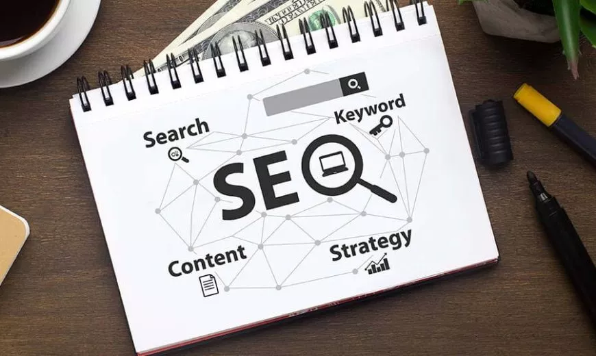 The Complete SEO Checklist For 2023