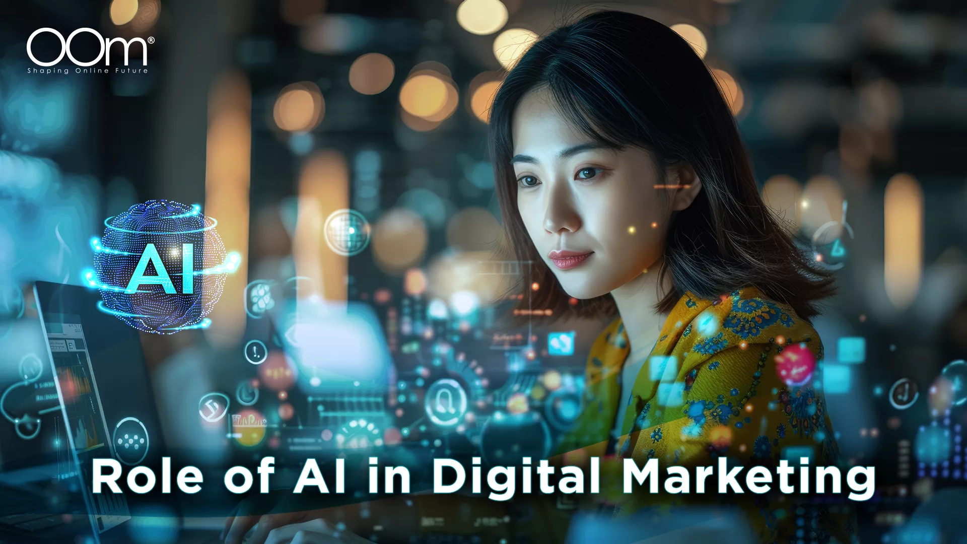 The Future of SEO: Exploring the Role of AI in Digital Marketing 3 The Future of SEO: Exploring the Role of AI in Digital Marketing