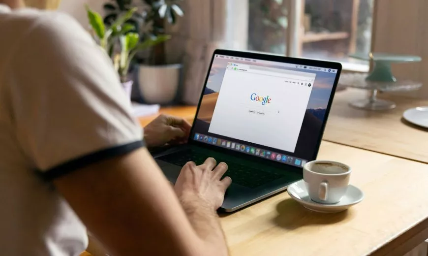 The Future of Search: Unveiling the Next 10 Years