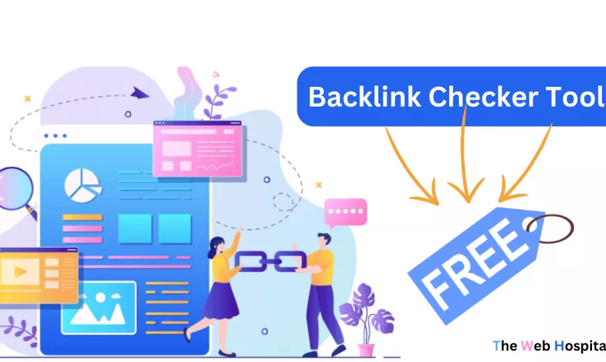 Top 10 Free Backlink Checker Tools to Supercharge SEO Strategy