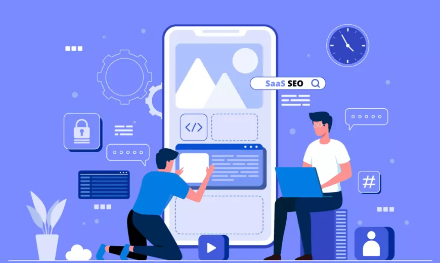 Top 10 SEO Strategies for SaaS Companies: An In-Depth Guide