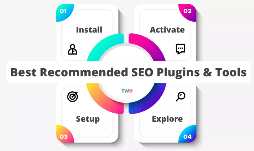 Top 10 SEO Tools & Best WordPress SEO Plugins in 2024