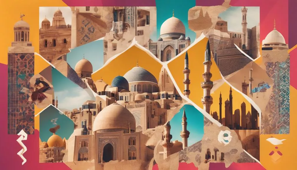 Top 15 Social Media Influencers in the Middle East Revealed 3 middle east social influencers