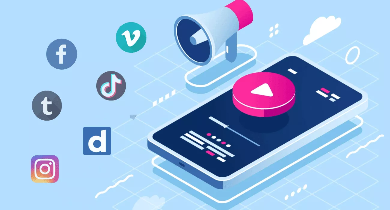 Top 50+ Free Video Submission Sites List 2024 [High DA]