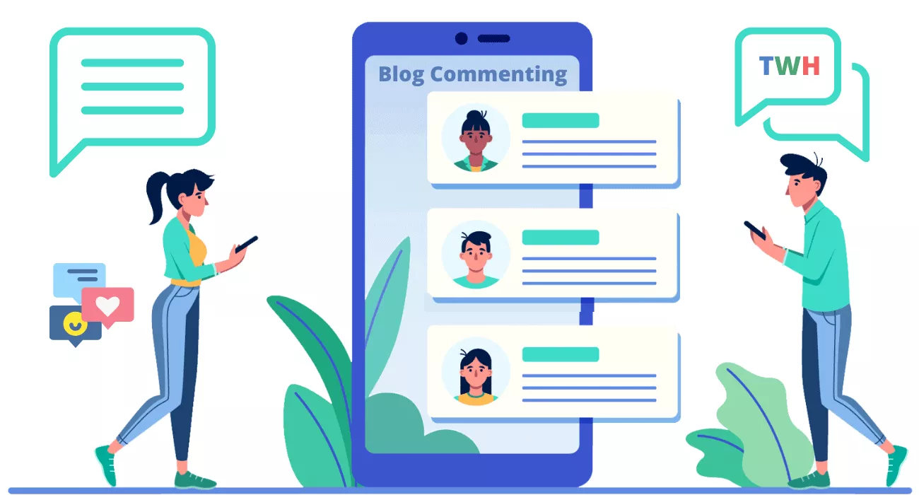 Top 75+ Blog Commenting Sites List 2024 [Free Dofollow]