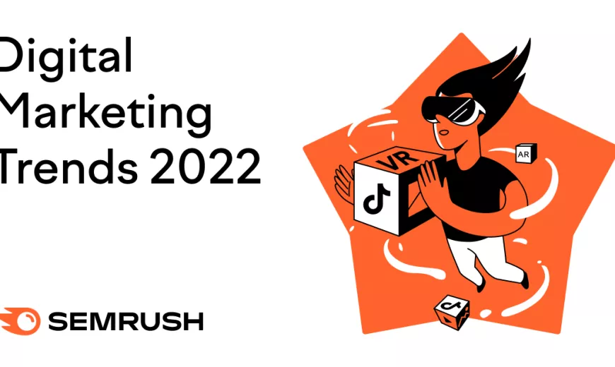 Top 8 Digital Marketing Trends for 2024