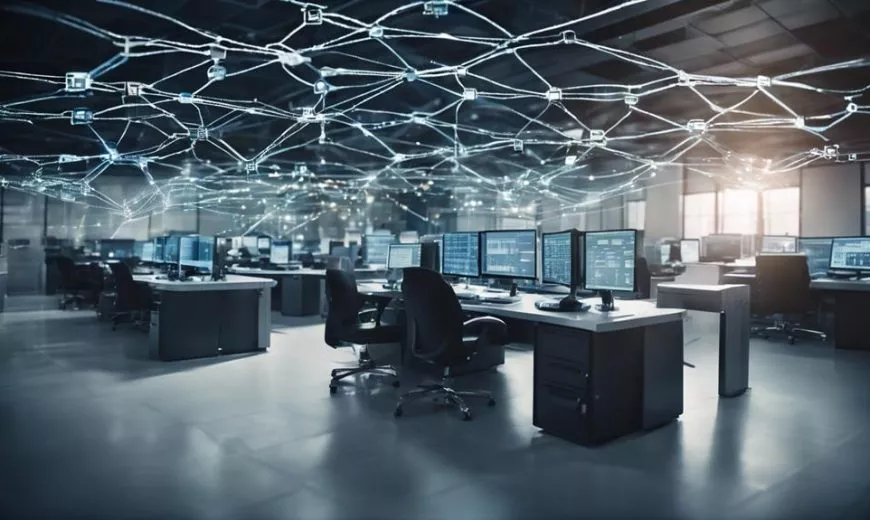 managing company resources efficiently
