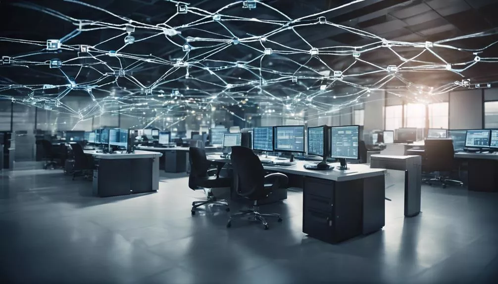 Understanding the Enterprise Resource System 3 managing company resources efficiently