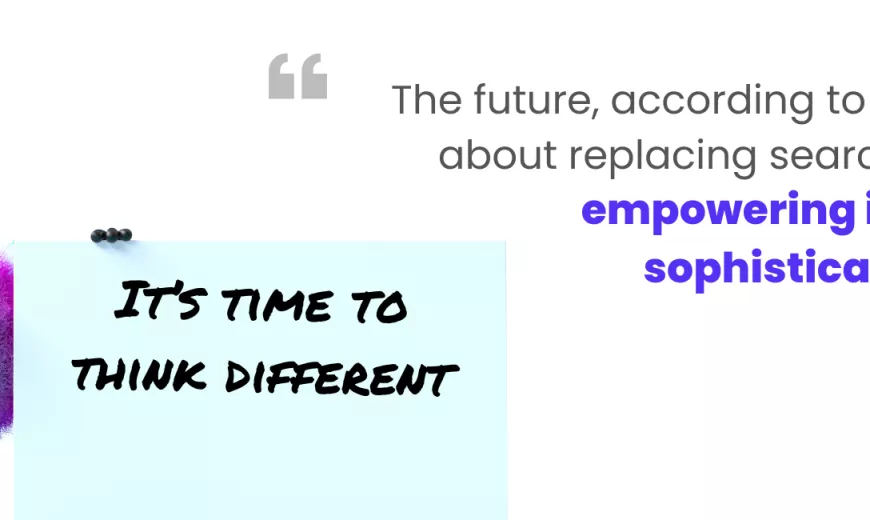 Unveiling the Next 10 Years – SEO Tips, Tricks and Myths Debunked