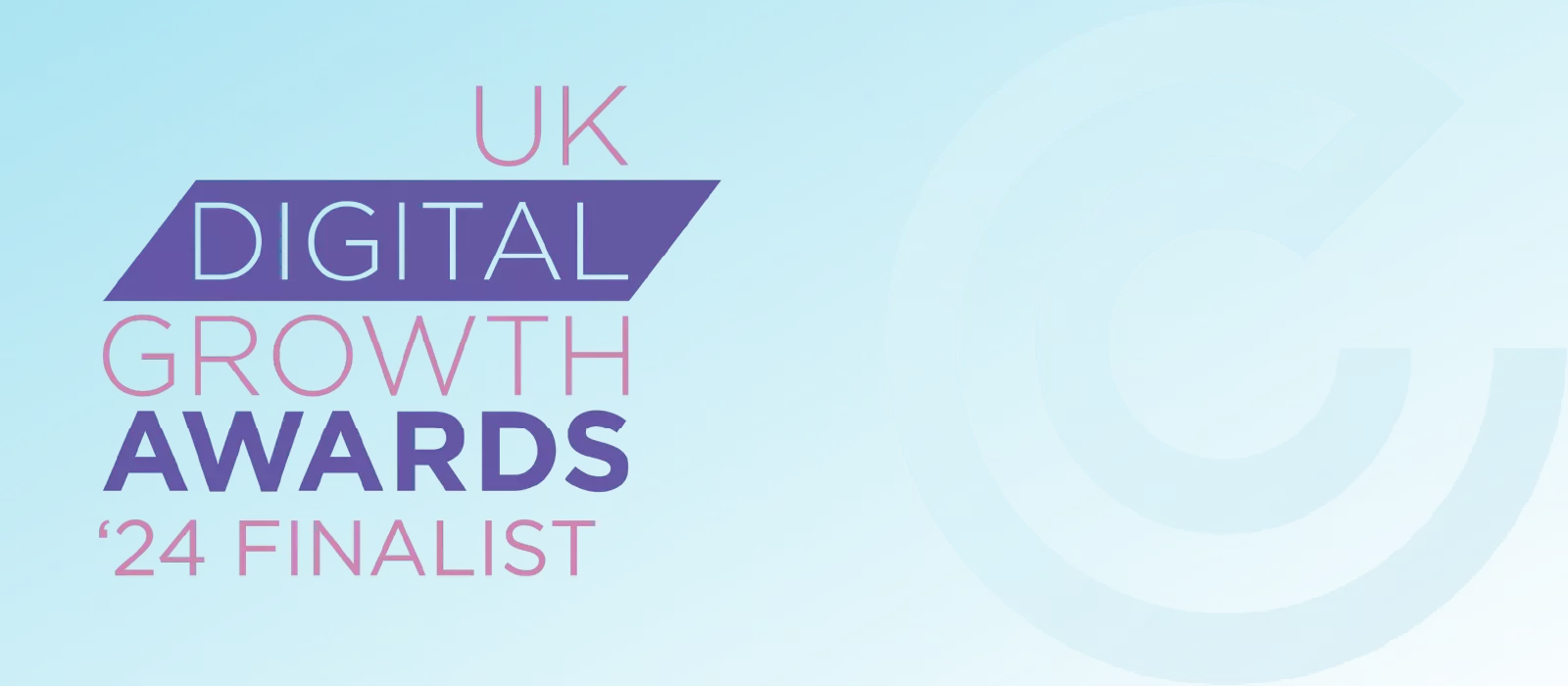 Click Consult shortlisted for 3 awards at UK Digital Growth Awards 2024