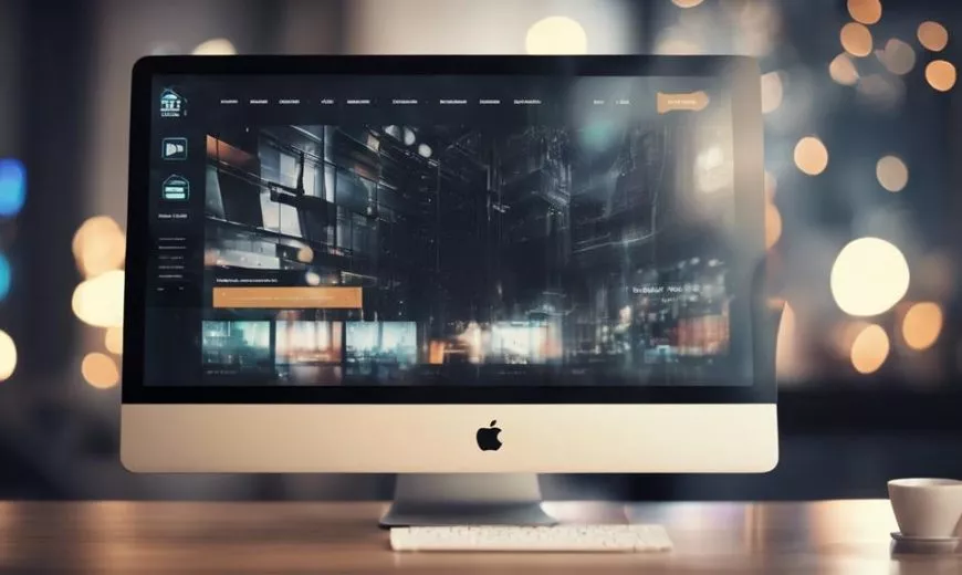 customized web development services