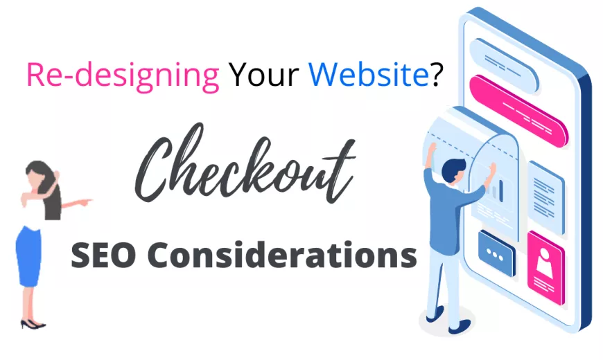 Website Redesign Checklist 2024: SEO Considerations