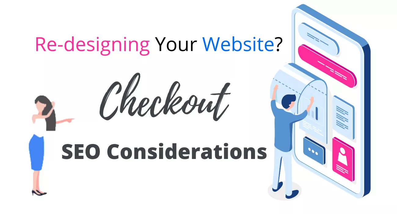 Website Redesign Checklist 2024: SEO Considerations