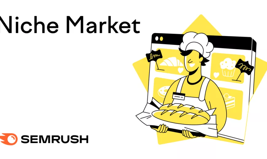 What Is a Niche Market? How to Find Yours (Plus Examples)