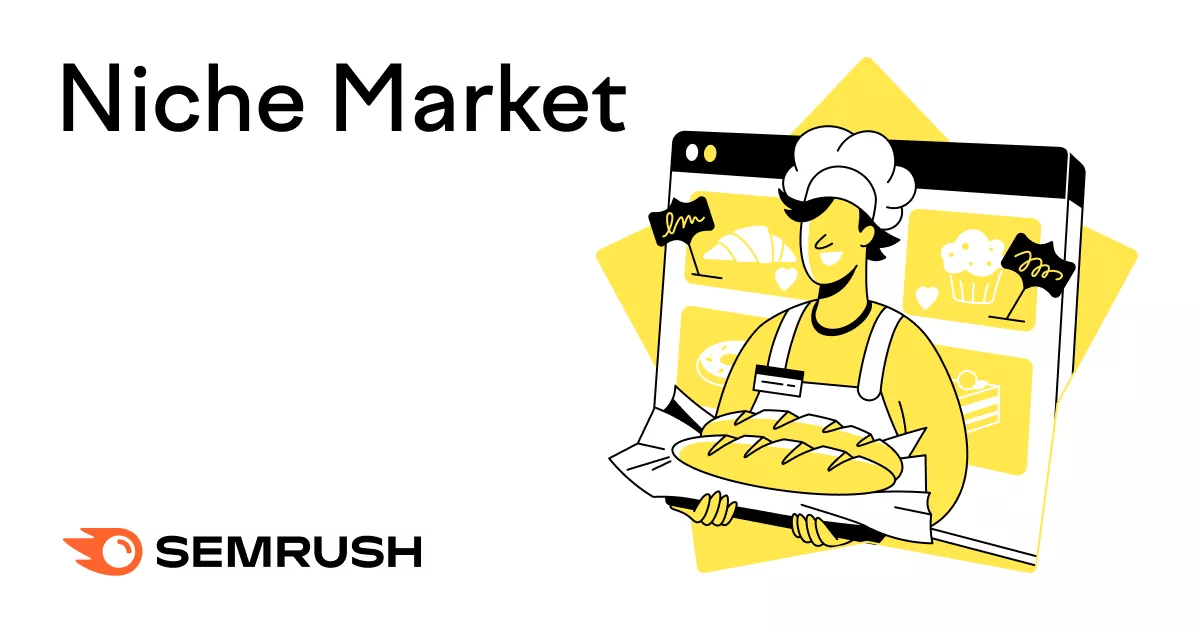 What Is a Niche Market? How to Find Yours (Plus Examples) 3 What Is a Niche Market? How to Find Yours (Plus Examples)