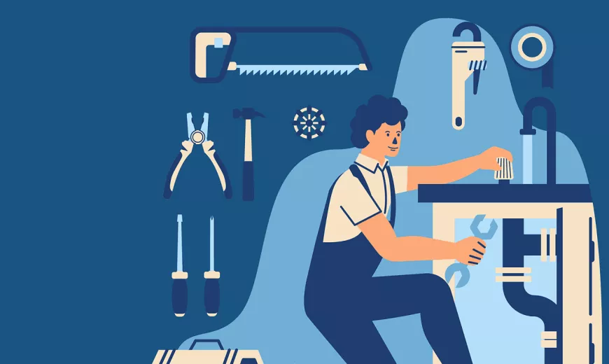 Plumber