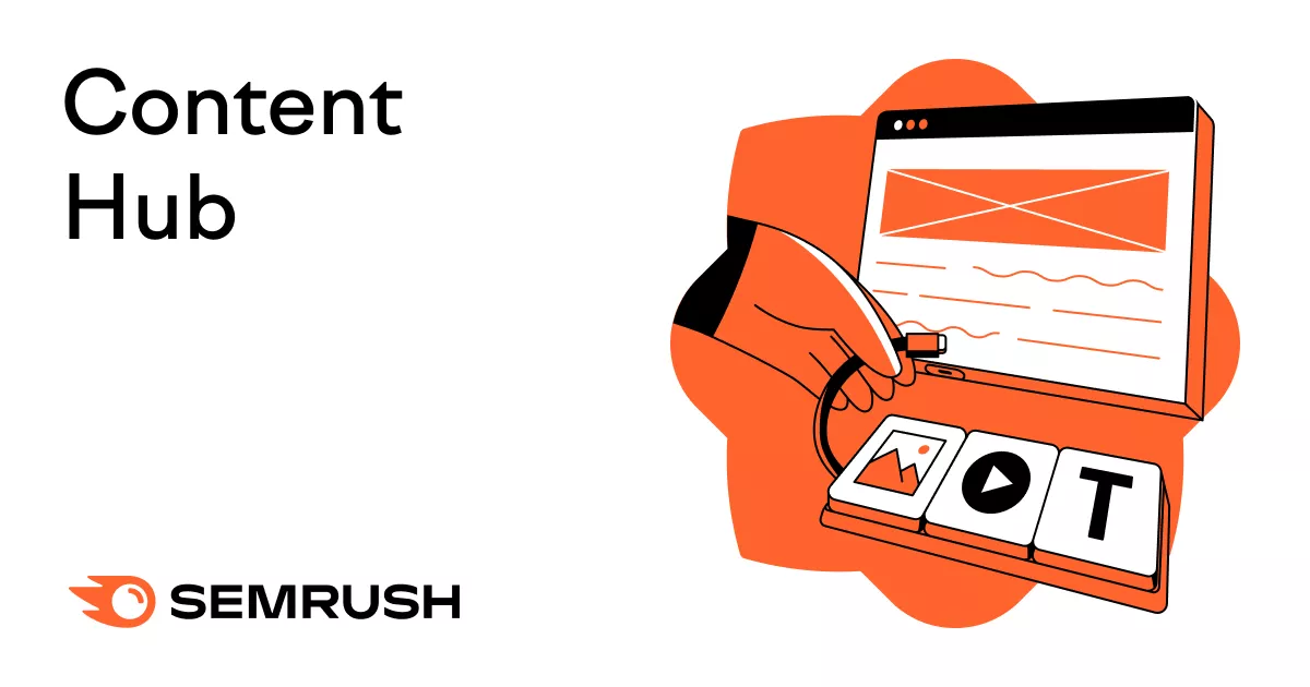 What a Content Hub Is & How to Create One (+ Examples) 3 What a Content Hub Is & How to Create One (+ Examples)