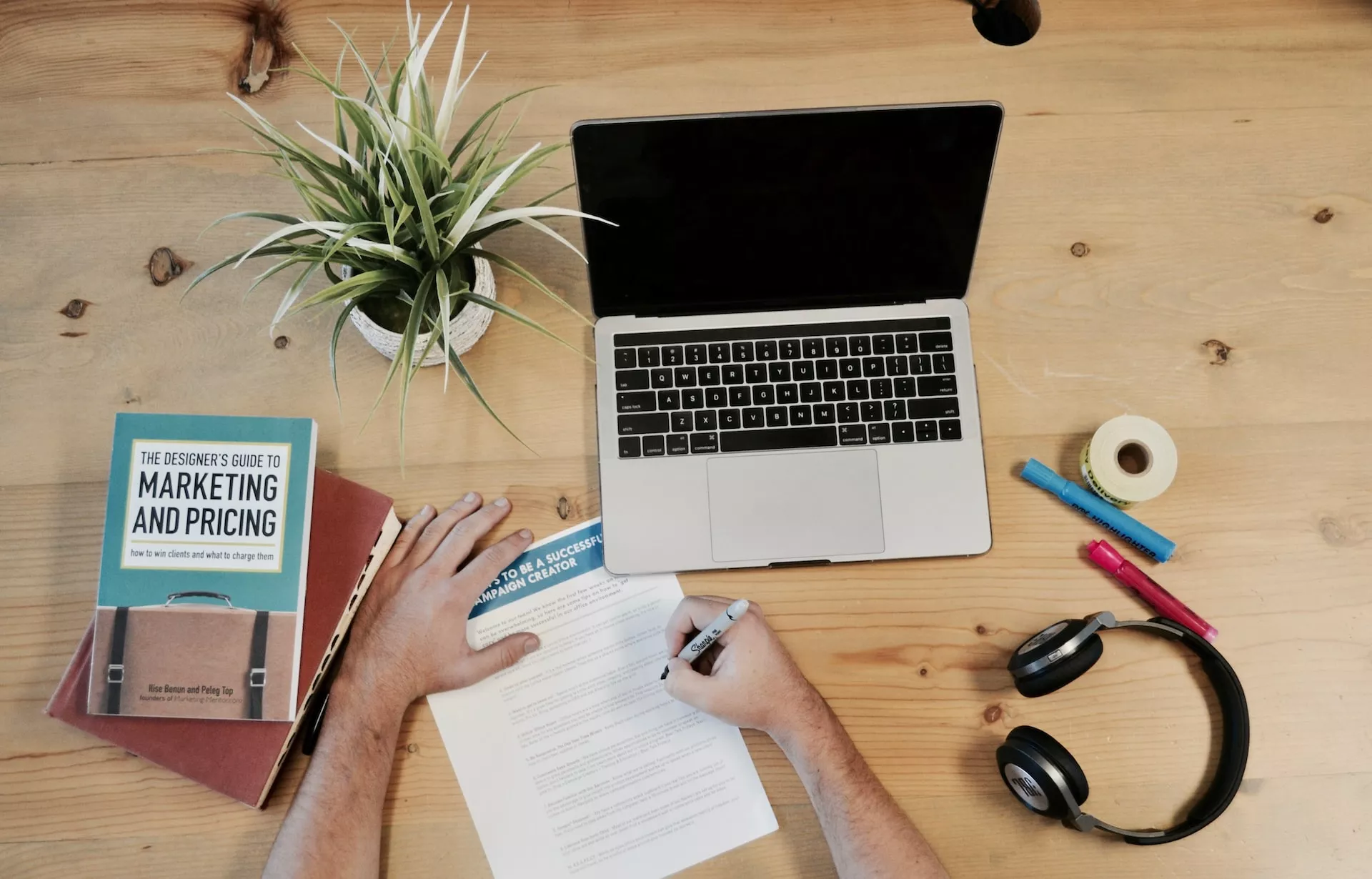 What are the 5 skills a marketer needs to have? 3 What are the 5 skills a marketer needs to have?