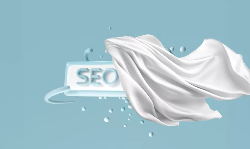 What is cloaking in SEO?