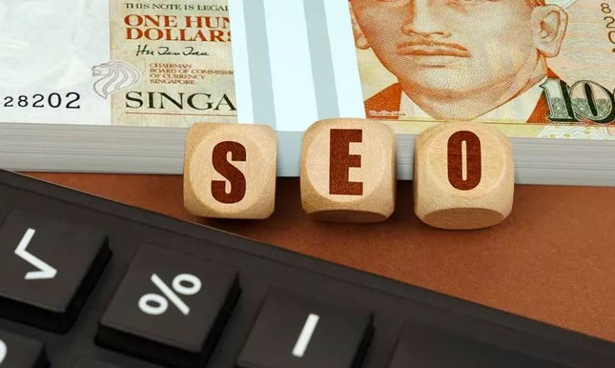 SEO Pricing in Singapore: What to Expect in 2024