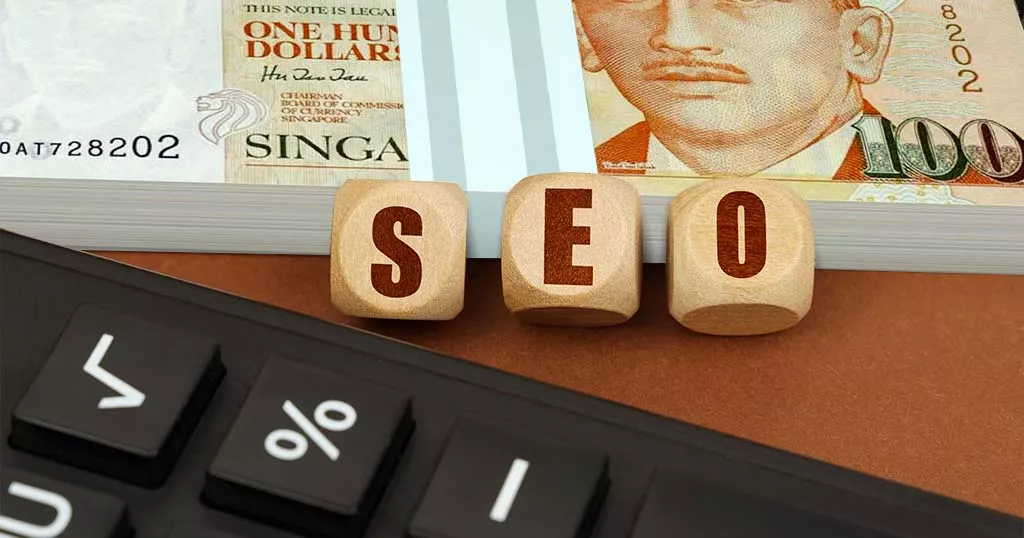 What to Expect in 2024 3 SEO Pricing in Singapore: What to Expect in 2024