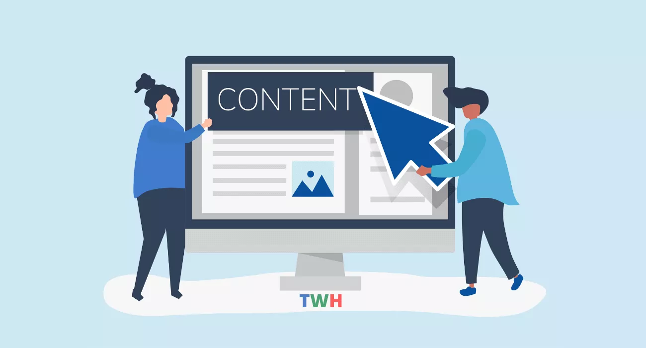 Why Content is Important & How Can It Benefit Business