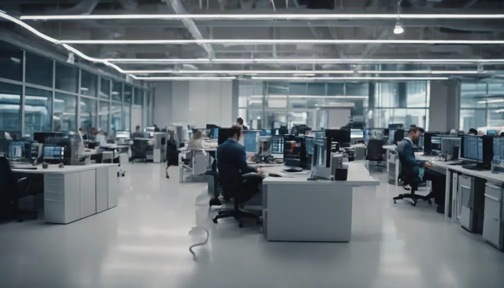 erp systems streamline operations
