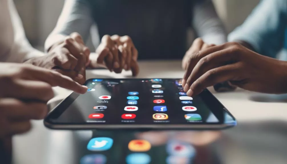 Why You Should Leverage the Power of Social Media Poll 3 social media for businesses