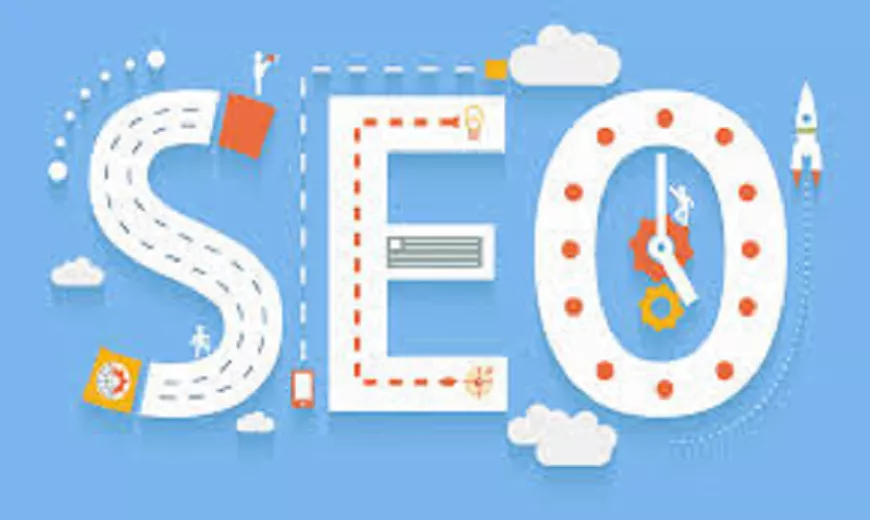what are seo services