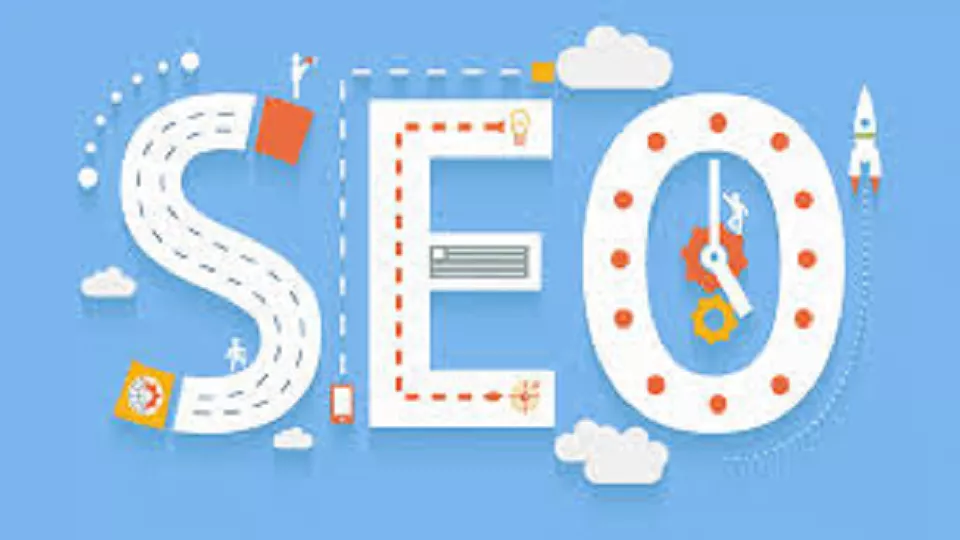 what are seo services