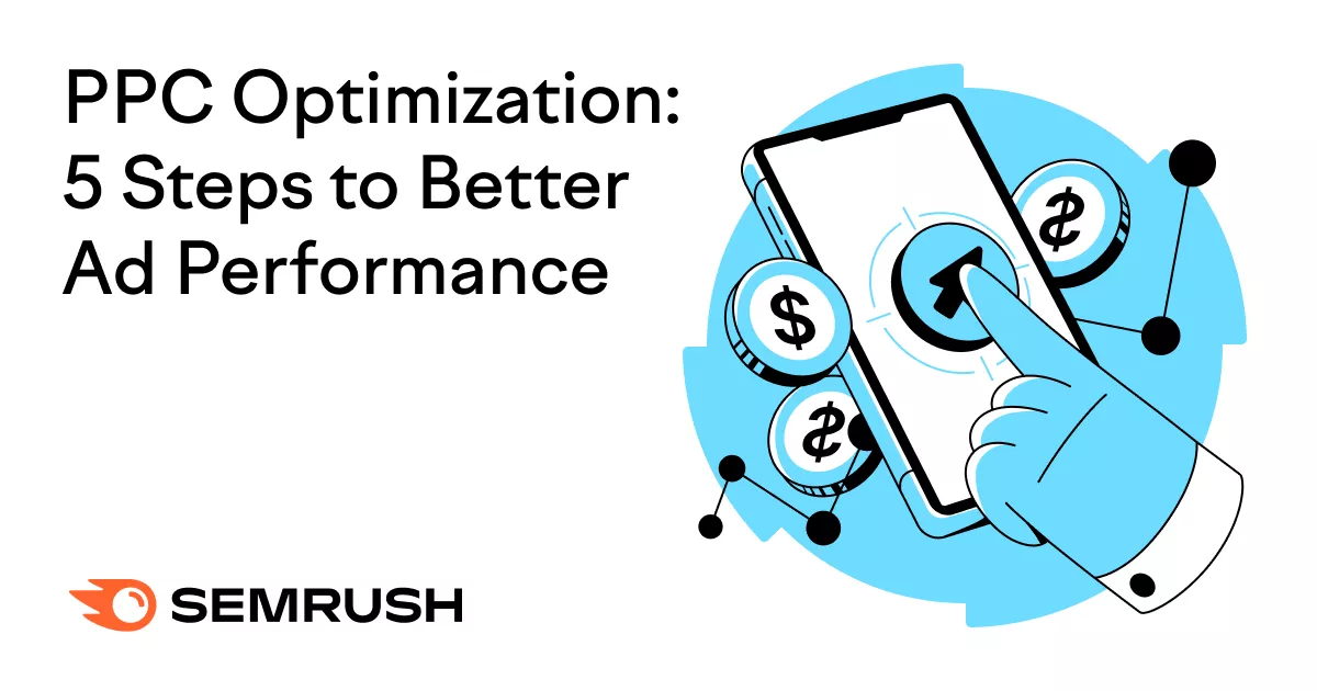 5 Steps to Better Ad Performance