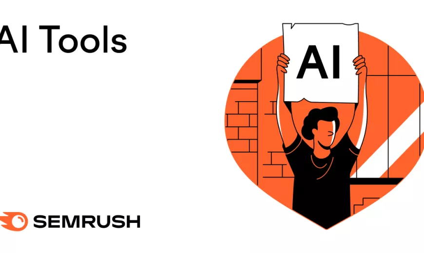 Game-Changing tools for marketing tasks
