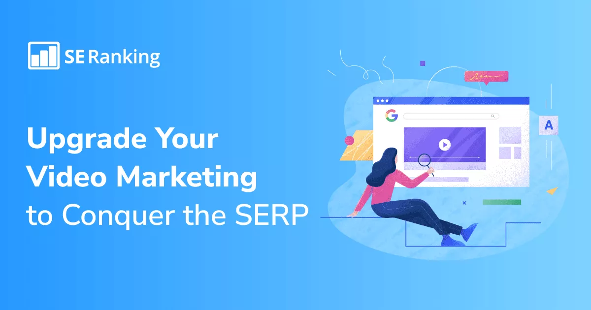 Get Your Videos Ranked on Google 3 Get Your Videos Ranked on Google