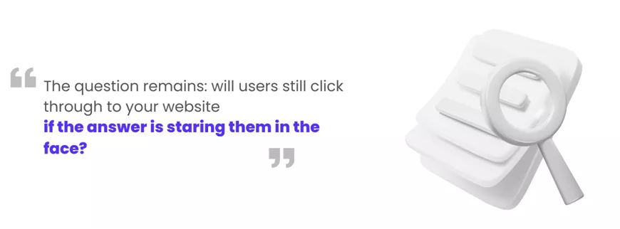 Google’s AI Overhaul and What it Means for Your Business – SEO Tips, Tricks and Myths Debunked