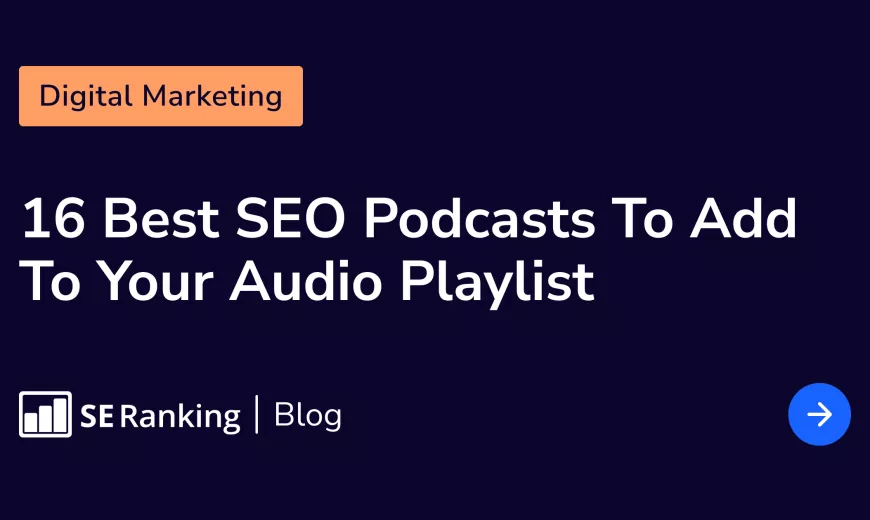 Level up Your SEO Skills on the Go