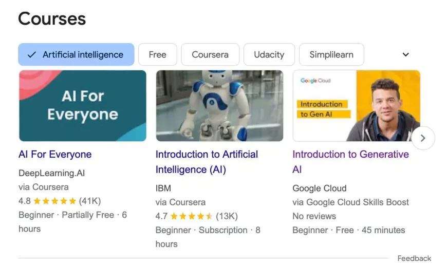 Optimize for rich results with the Rich Results Testing Tool – SEO Tips, Tricks and Myths Debunked