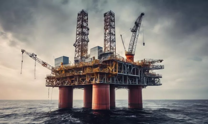 oil and gas seo