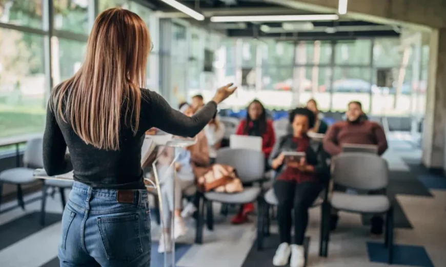 What Is a Digital Marketing Coach & How To Become One – SEO Tips, Tricks and Myths Debunked