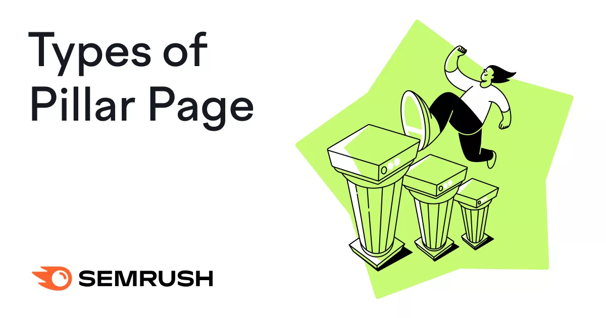 What Is a Pillar Page & How to Create One (+ Examples) 3 What Is a Pillar Page & How to Create One (+ Examples)
