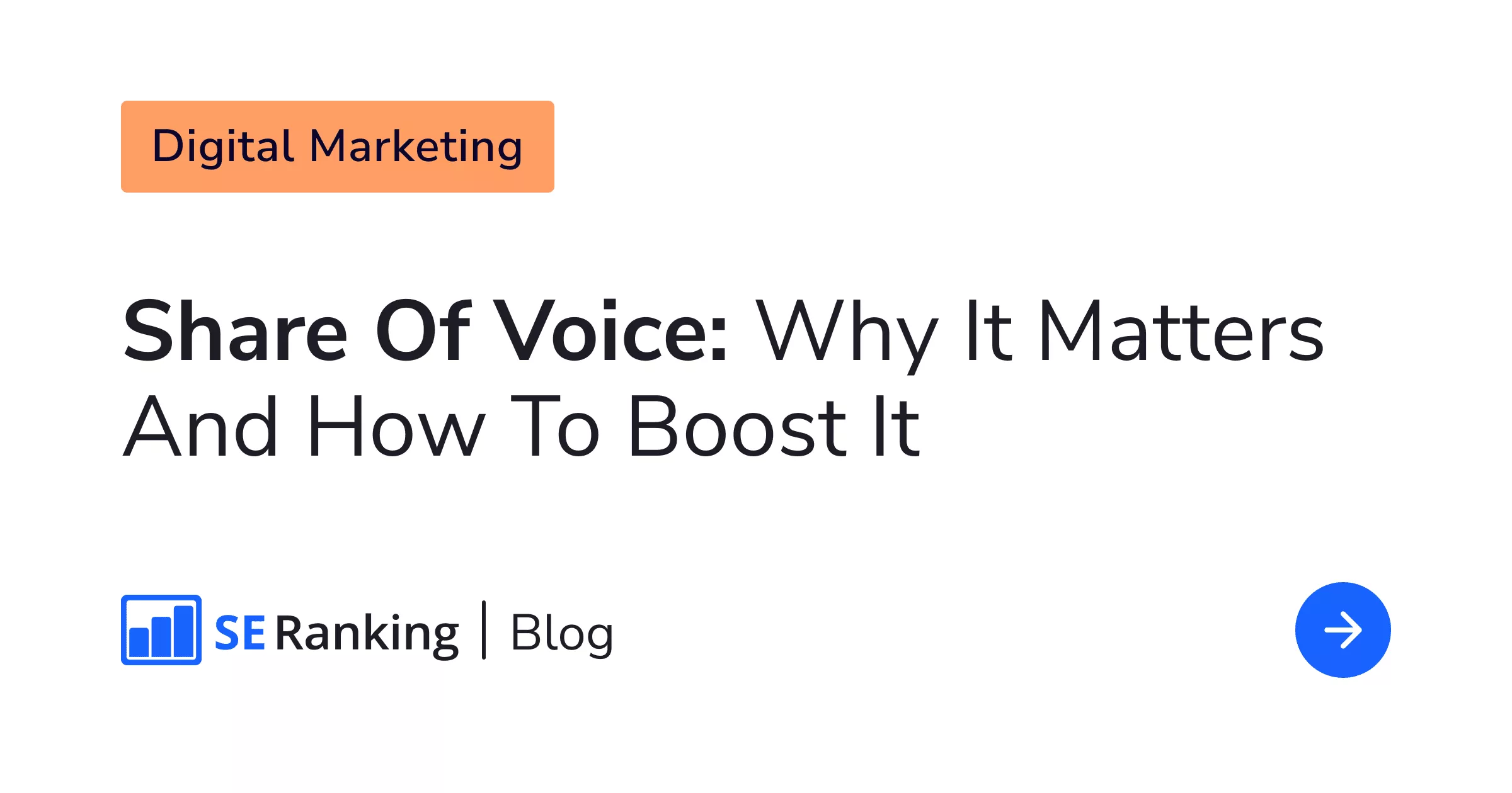What it is and how to increase it 3 What it is and how to increase it