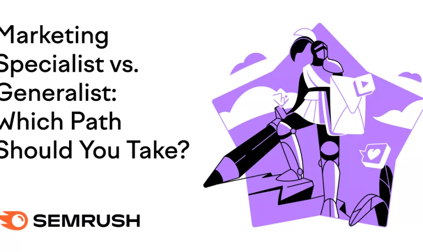 Which Path Should You Take?