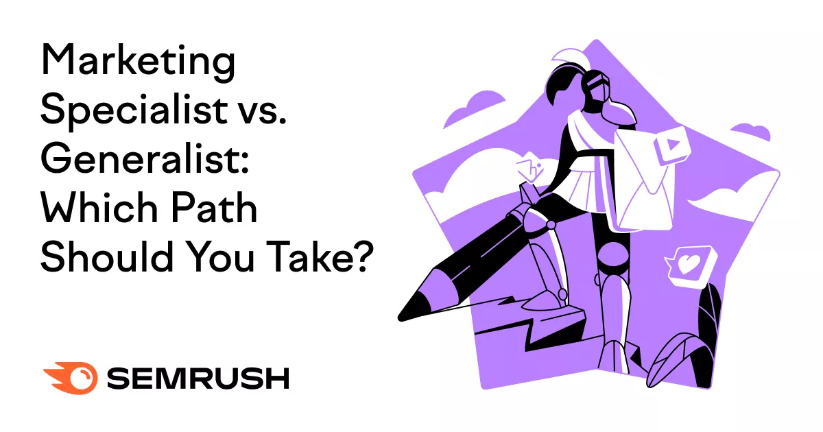 Which Path Should You Take? 3 Which Path Should You Take?