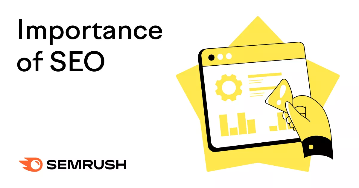 Why Is SEO Important? 10 Reasons It Matters