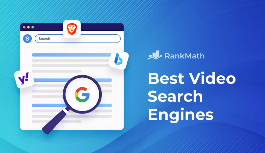 10 Best Video Search Engines