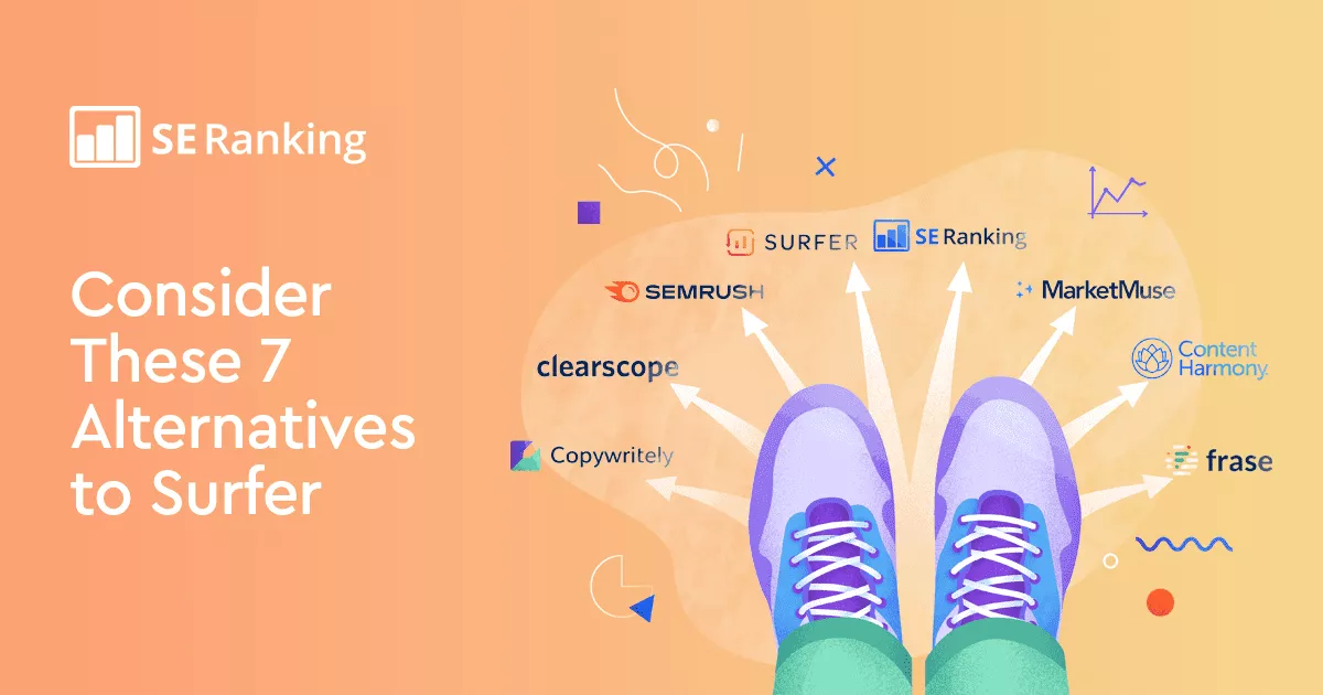 10 Surfer SEO Alternatives for Content Optimization 3 10 Surfer SEO Alternatives for Content Optimization