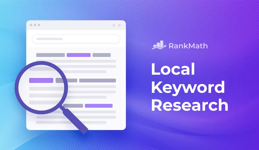 How to Do Local Keyword Research: A Comprehensive Guide